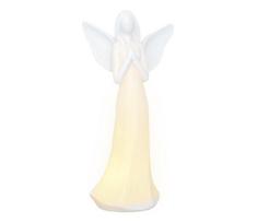 Retlux - LED kalėdinė dekoracija LED/2xLR44/šilta balta angelas