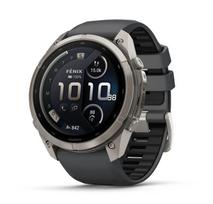 SMARTWATCH FENIX 9 PRO/TIT/GRAPH 010-04337-21 GARMIN|010-04337-21