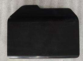 Rear wheel upper right decorative cover X9, Sunseeker