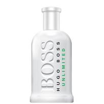 Hugo Boss Bottled Unlimited EDT Tester kvepalai vyrams, 100 ml