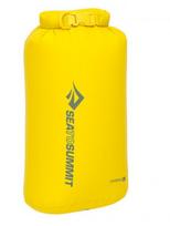 Neperšlampamas krepšys Sea To Summit Lightweight, 5 l