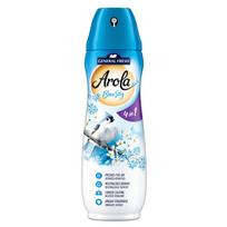 Purškiamasis oro gaiviklis AROLA 4IN1, 300 ml
