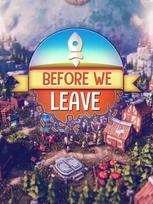Before We Leave Steam Key (PC) LATAM