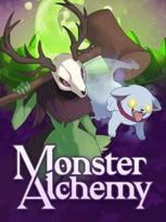Monster Alchemy Steam Key (PC) GLOBAL