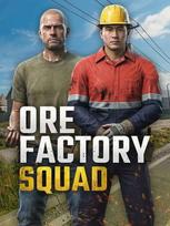Ore Factory Squad ⛏️ Steam Key (PC) GLOBAL