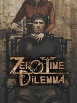 Zero Escape: Zero Time Dilemma PC/XBOX LIVE Key EUROPE