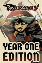 Ravenswatch - Year One Edition XBOX LIVE Key EUROPE
