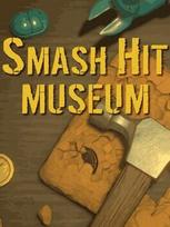 Smash Hit Museum Steam Key (PC) GLOBAL