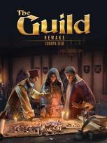 The Guild 1 Remake: Europa 1410 Steam Key (PC) GLOBAL