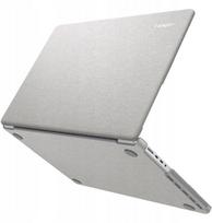 Etui Spigen SPIGEN URBAN FIT MACBOOK PRO 14 M1-M5 / M5 PRO / M5 PRO MAX 2021-2026 HEATHER GREY