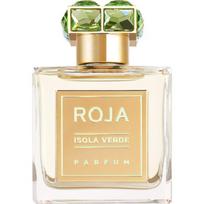 Roja Isola Verde Parfum 50 ml Nišiniai kvepalai