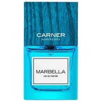 Carner barcelona Marbella Eau De Parfum 100 ml Nišiniai kvepalai