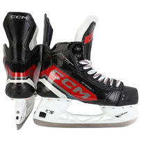 CCM Jetspeed FT670 Senior ledo ritulio pačiūžos