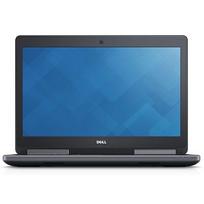 Dell Precision 7520 15.6 i7-6820HQ@ 2.70GHz, 16GB 512GB HDD FHD (1920 x 1080) Windows 10 Pro