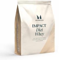 Myprotein Impact Diet Whey Powder 2.5kg
