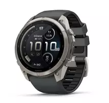 SMARTWATCH FENIX 9 PRO/TIT/GRAPH 010-04337-21 GARMIN