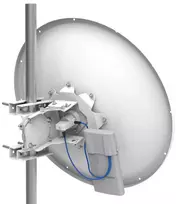 ANTENA DISKAS 5GHZ 30DBI/MTAD-5G-30D3-PA MIKROTIK