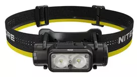 GALVOS ŽIBINTAS NU SERIJA 1400 LUMENŲ/NU50 NITECORE