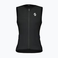 Moteriška apsauginė liemenė SCOTT Vest Airflow black/white