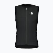 Vyriška apsauginė liemenė SCOTT Vest Airflow black/white