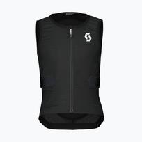 Vaikiška apsauginė liemenė SCOTT Vest Airflow black/white
