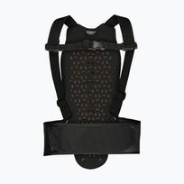 Nugaros apsauga SCOTT Back Airflow black/white
