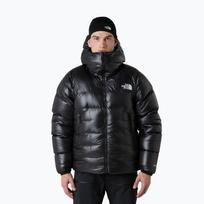 Vyriška pūsta striukė The North Face Summit Pumori Down Parka black