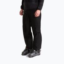 Vyriškos slidinėjimo kelnės The North Face GTX Downstrike tnf black