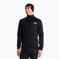 Vyriška striukė The North Face Polartec Powerstretch tnf black