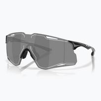 Akiniai nuo saulės Oakley Cybr Lightning prizm black