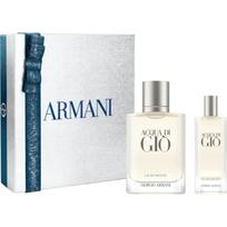 Armani Acqua di Giò dovanų rinkinys vyrams