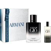 Armani Acqua di Giò Intense dovanų rinkinys vyrams