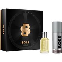 Hugo Boss BOSS Bottled dovanų rinkinys vyrams