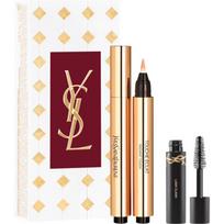 Yves Saint Laurent Touche Éclat Radiant Touch dovanų rinkinys moterims