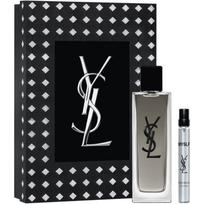 Yves Saint Laurent MYSLF EDT Intense dovanų rinkinys vyrams