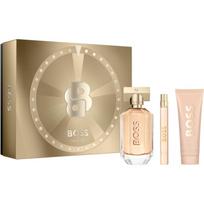 Hugo Boss BOSS The Scent for Her dovanų rinkinys moterims