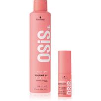 Schwarzkopf Professional Osis+ rinkinys plaukų apimčiai didinti