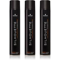 Schwarzkopf Professional Silhouette Super Hold rinkinys