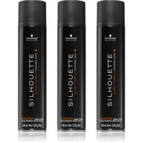 Schwarzkopf Professional Silhouette Super Hold rinkinys