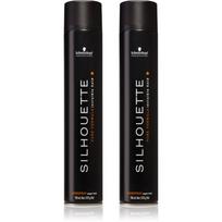 Schwarzkopf Professional Silhouette Super Hold rinkinys itin stiprios fiksacijos
