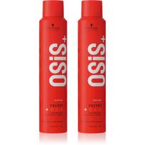 Schwarzkopf Professional Osis+ Velvet rinkinys , skirta tankinti ir formuoti