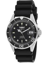 Vyriškas laikrodis INVICTA PRO DIVER 9110 - AUTOMAT WR200, koperta 40mm (zv007a)