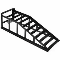 Aroso Access rampa didelis 1vnt - keliamoji galia 1000kg