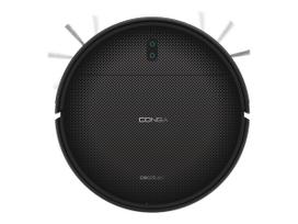 Cecotec Conga M10 Advance robotas dulkių siurblys, 3000 Pa Cecotec Conga M10 Advance robotas dulkių siurblys, 3000 Pa