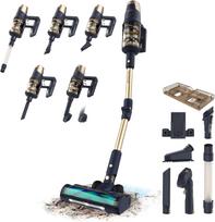 Cecotec Conga Rockstar RX70 AquaPet Flex belaidis dulkių siurblys, 780 W Cecotec Conga Rockstar RX70 AquaPet Flex belaidis dulkių siurblys, 780 W