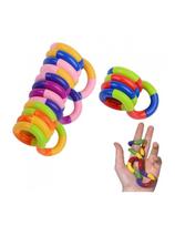 Magy Fidget gyvatėlė antistresinė 3 VNT.