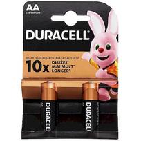 Duracell AA, x2 1996
