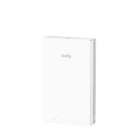 Cudy AX3000 Gigabit Wall-Plate Wi-Fi 6 Access Point AP3000 WALL