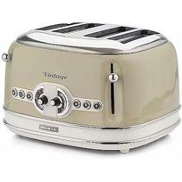 Ariete Vintage, Beige, Openbox 0156CR_openbox