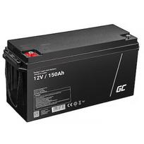 Green Cell Battery AGM 12V 150Ah AGM32
